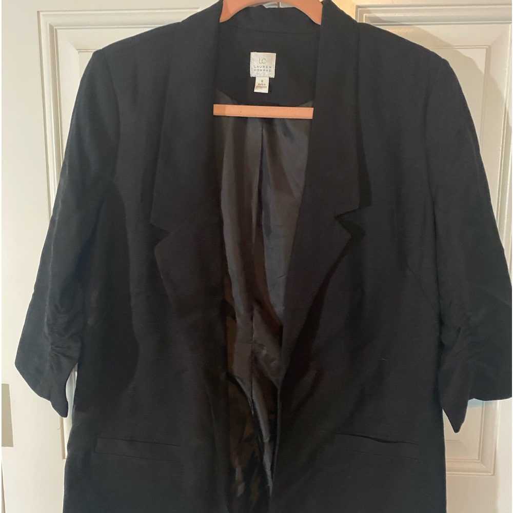 Lauren Conrad Blazer